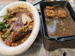 -臭鳜鱼人家·老字号徽菜