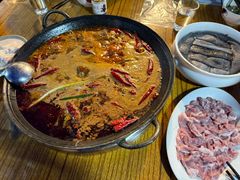 -五里关火锅(牛市口店)