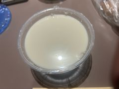 -蒙记老牌豆浆