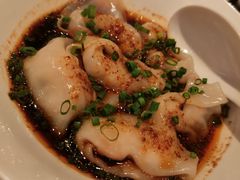 红油虾肉抄手-鼎泰丰(万象城店)