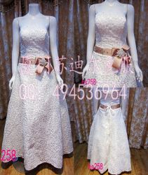 -厦门苏迪尔婚纱礼服批发零售/男装定制