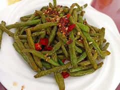 -遇见小院—虹鳟鱼•农家菜(怀柔店)