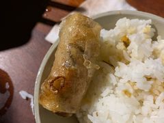 -Cuc Gach Quan Restaurant