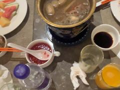 -怡咖啡自助餐(宁波香格里拉店)