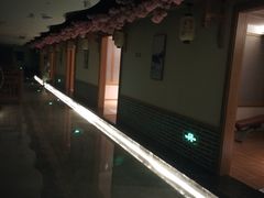 -汉汤温泉馆