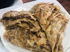 -清真永恒华威肉饼(潘家园店)
