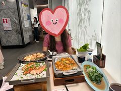 -狮拾久·现代新加坡料理(福田COCO Park店)