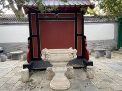 -梅兰芳纪念馆