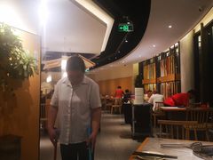 -福成自助烤肉(双桥万达店)