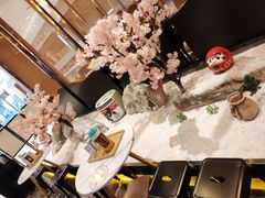 -喜庭海鲜自助(来福士店)