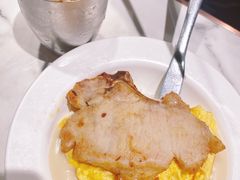 -深仔记茶餐厅(亚士厘道店)