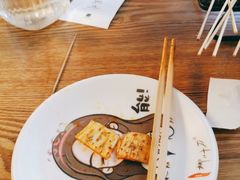 -柳叶刀烧烤(北大清华店)