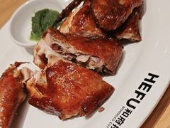 -和府捞面(东方浮庭店)