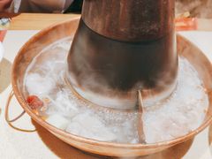 -东镇老火锅(长春路首店)