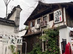 -小河直街历史文化街区