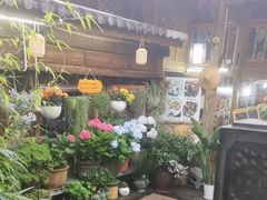 -龙姐私房菜(和顺古镇店)