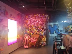 -CIAO·团建聚餐·生日派对轰趴馆(福田店)