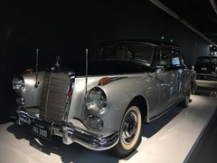 -上海汽车会展中心