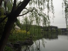 -上海怡沁园度假酒店