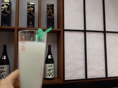 -鹤汀居酒屋•家庭料理•烧鸟酒肆(新街口店)