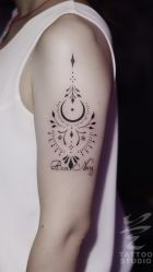 -见雾TATTOO STUDIO