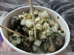 -桥底小罗臭豆腐(坪山店)