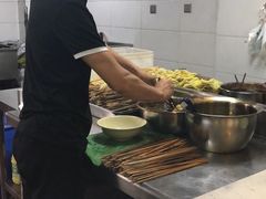 -马三洋芋片(兰州总店)