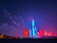 -青岛第三海水浴场