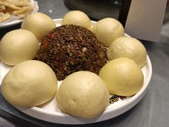 -小土豆北方菜馆(方庄店)