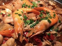 -胖哥俩肉蟹煲(河北勒泰购物中心店)