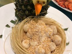 -御唐府海珊瑚主题餐厅