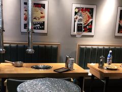 -辛蒲洞韩餐烤肉