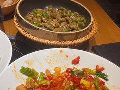 -吃饭皇帝大(合生汇店)