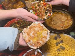 -阿嫂印象·民间江湖菜(大学城店)