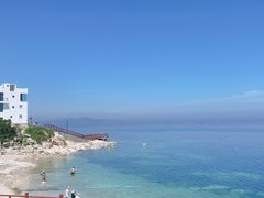 -养马岛旅游度假区