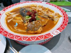 -黑窑厂糖油饼烤鸭·清真菜(旗舰店)