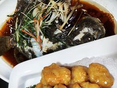 -绿岛酒楼(小海地店)