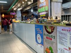 -大头亮羊汤烩面·河南非遗(良乡总店)