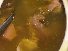 肚子鸡汤-丘二馆(金龙路店)