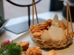 -煲宫猪肚鸡(晶品店)