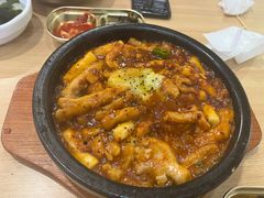 -米村拌饭(砂之船中东奥莱店)