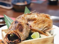 -鸟山鸣·日料食堂(王府井店)