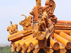 -颐和园