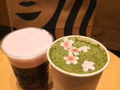 -星巴克(无锡苏宁天御广场店)