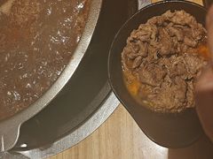 -水林间·寿喜烧自助(仙林金鹰店)
