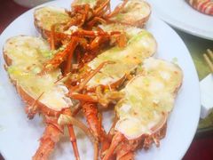 -天天海鲜城·海鲜大排档(新溪店)