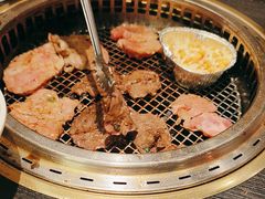-AJIYA·池袋日式烧肉自助(天津万象城店)