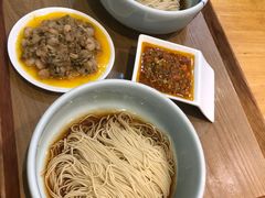-裕兴记·三虾面(西北街总店)