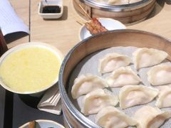 -千忆汤包(闽江路店)