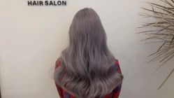 -V8潮牌·接发烫染连锁